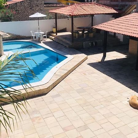 הוילה Casa Temporada Tamandare Carneiros מראה חיצוני תמונה