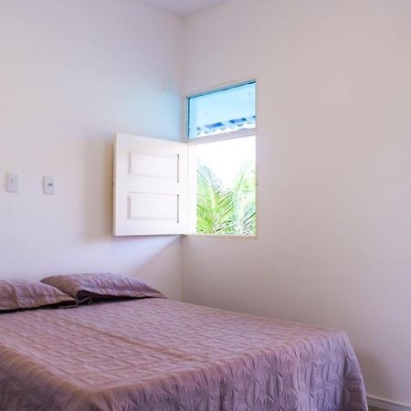 הוילה Casa Temporada Tamandare Carneiros מראה חיצוני תמונה