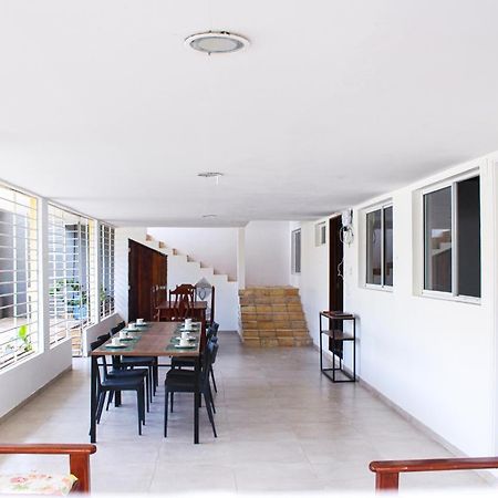 הוילה Casa Temporada Tamandare Carneiros מראה חיצוני תמונה
