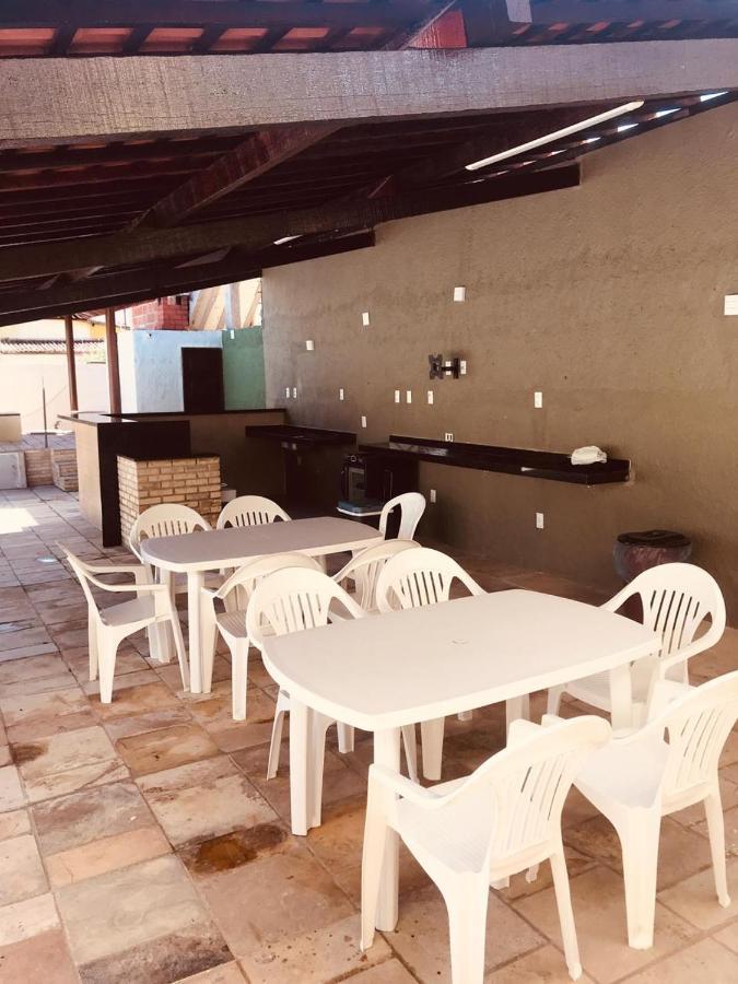 הוילה Casa Temporada Tamandare Carneiros מראה חיצוני תמונה