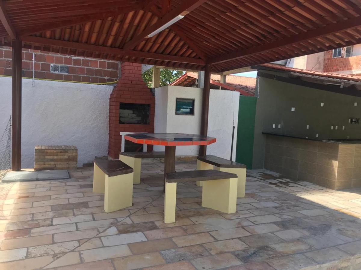 הוילה Casa Temporada Tamandare Carneiros מראה חיצוני תמונה