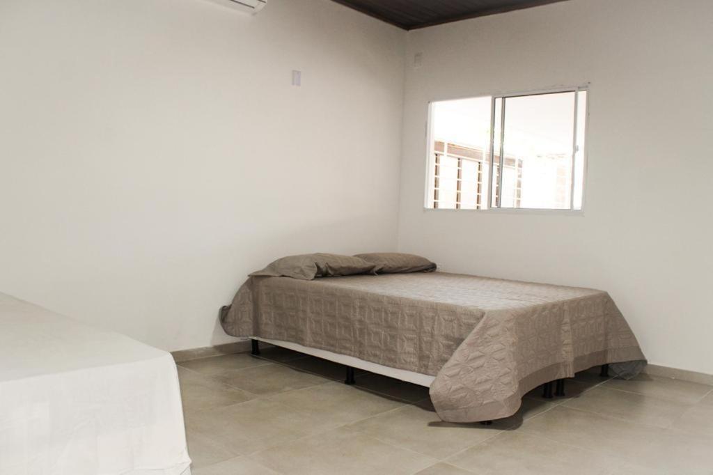 הוילה Casa Temporada Tamandare Carneiros מראה חיצוני תמונה